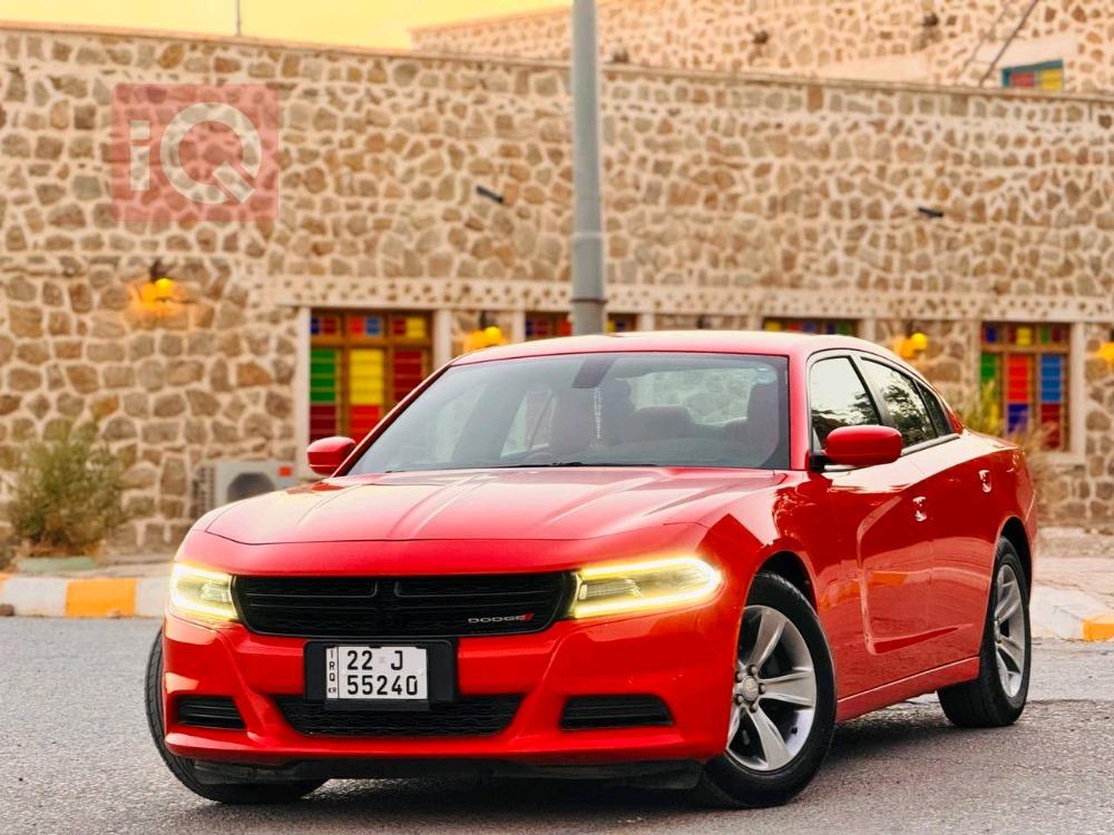 Dodge Charger